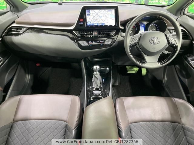 toyota c-hr 2019 quick_quick_ZYX10_ZYX10-2182661 image 2