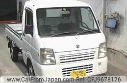 suzuki carry-truck 2011 -SUZUKI 【松本 480ｹ651】--Carry Truck DA65T--157478---SUZUKI 【松本 480ｹ651】--Carry Truck DA65T--157478-