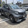 smart forfour 2017 -SMART--Smart Forfour ABA-453062--WME4530622Y131248---SMART--Smart Forfour ABA-453062--WME4530622Y131248- image 7