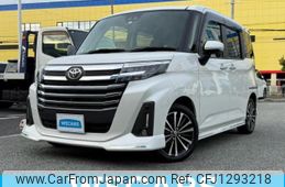 toyota roomy 2023 quick_quick_4BA-M900A_M900A-1049482