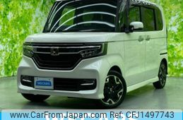 honda n-box 2018 quick_quick_DBA-JF3_JF3-2025372