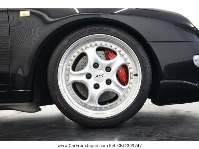porsche 911 1995 -PORSCHE--Porsche 911 964A--WP0ZZZ99ZTS390388---PORSCHE--Porsche 911 964A--WP0ZZZ99ZTS390388- image 2