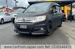 honda stepwagon-spada 2010 quick_quick_RK5_RK5-1022054