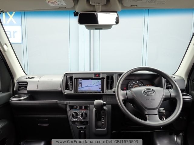 daihatsu hijet-van 2020 CFJ1575599 image 2