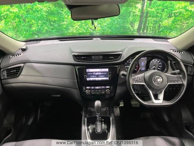 nissan x-trail 2017 -NISSAN--X-Trail DBA-T32--T32-042439---NISSAN--X-Trail DBA-T32--T32-042439- image 2