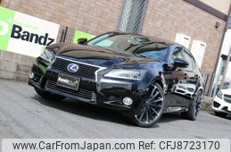 lexus gs 2012 -LEXUS--Lexus GS DAA-GWL10--GWL10-6003718---LEXUS--Lexus GS DAA-GWL10--GWL10-6003718-