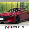 mazda mazda3-fastback 2020 quick_quick_BPEP_BPEP-101554 image 1