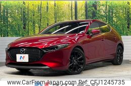 mazda mazda3-fastback 2020 quick_quick_BPEP_BPEP-101554