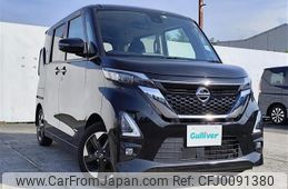 nissan roox 2022 -NISSAN--Roox 5AA-B44A--B44A-0095168---NISSAN--Roox 5AA-B44A--B44A-0095168-