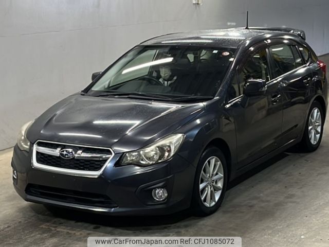 subaru impreza-wagon 2014 -SUBARU--Impreza Wagon GP7-070421---SUBARU--Impreza Wagon GP7-070421- image 1