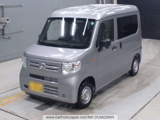 honda n-van 2024 -HONDA 【岐阜 480ほ1038】--N VAN JJ1-5108425---HONDA 【岐阜 480ほ1038】--N VAN JJ1-5108425- image 1