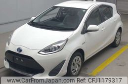 toyota aqua 2020 -TOYOTA--AQUA DAA-NHP10--NHP10-6854956---TOYOTA--AQUA DAA-NHP10--NHP10-6854956-