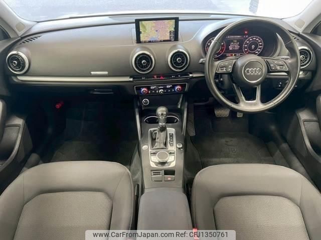 audi a3 2020 quick_quick_DBA-8VCXS_WAUZZZ8V8LA063361 image 2