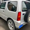 suzuki jimny 2000 CFJ1531840 image 4