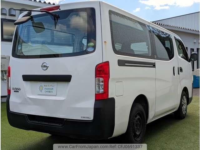 nissan nv350-caravan-van 2013 quick_quick_CBF-VR2E26_VR2E26-009625 image 2