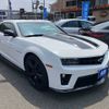 chevrolet camaro 2012 -GM--Chevrolet Camaro ﾌﾒｲ--2G1F91E38C9185569---GM--Chevrolet Camaro ﾌﾒｲ--2G1F91E38C9185569- image 5