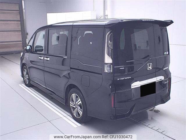 honda stepwagon 2018 -HONDA--Stepwgn RP5-1079016---HONDA--Stepwgn RP5-1079016- image 2