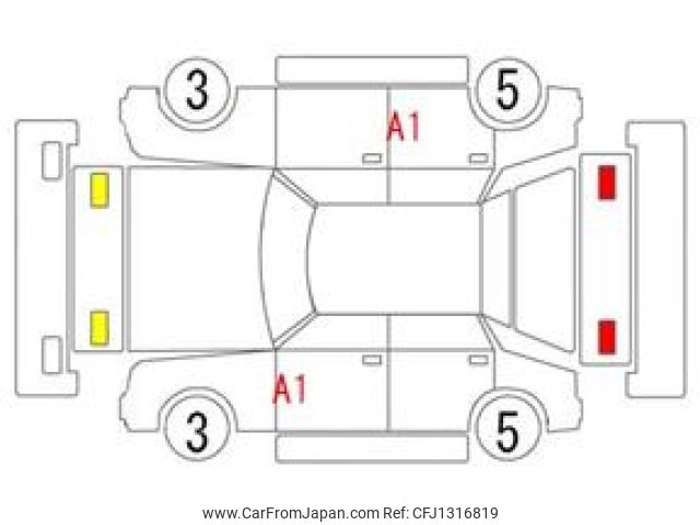 daihatsu move 2009 -DAIHATSU--Move DBA-L175S--L175S-0226405---DAIHATSU--Move DBA-L175S--L175S-0226405- image 2