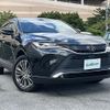toyota harrier 2022 CFJ1840227 image 1