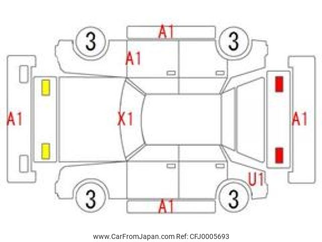 lexus rx 2021 -LEXUS--Lexus RX 3BA-AGL20W--AGL20-0022679---LEXUS--Lexus RX 3BA-AGL20W--AGL20-0022679- image 2