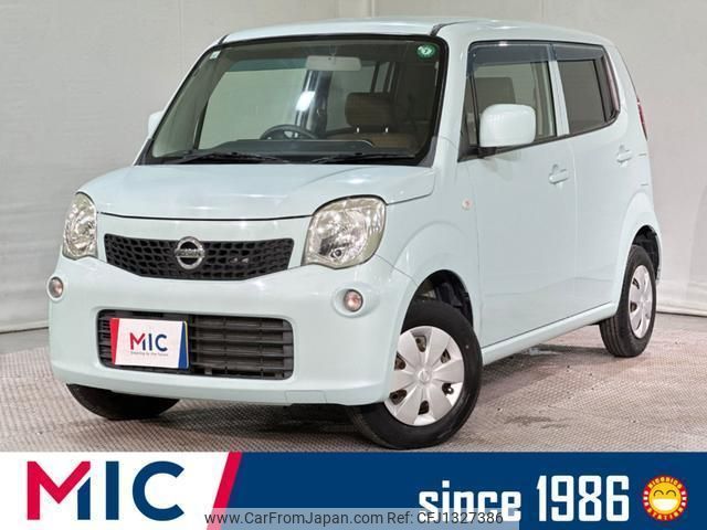 nissan moco 2011 quick_quick_MG33S_MG33S-139735 image 1
