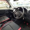 suzuki jimny 2013 -SUZUKI--Jimny ABA-JB23W--JB23W-702362---SUZUKI--Jimny ABA-JB23W--JB23W-702362- image 13