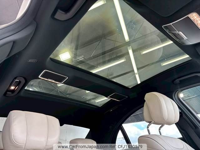 mercedes-benz s-class 2020 -MERCEDES-BENZ--Benz S Class LDA-222034--W1K2220342A565520---MERCEDES-BENZ--Benz S Class LDA-222034--W1K2220342A565520- image 2