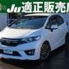 honda fit 2015 quick_quick_DBA-GK5_GK5-3300557 image 1