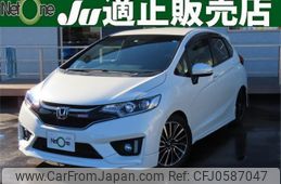 honda fit 2015 quick_quick_DBA-GK5_GK5-3300557