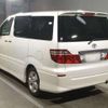 toyota alphard 2007 -TOYOTA--Alphard DBA-ANH10W--ANH10-0167593---TOYOTA--Alphard DBA-ANH10W--ANH10-0167593- image 5