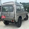 suzuki jimny 1993 GOO_JP_700040421030240719001 image 6