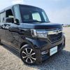 honda n-box 2017 -HONDA--N BOX DBA-JF3--JF3-1041821---HONDA--N BOX DBA-JF3--JF3-1041821- image 1