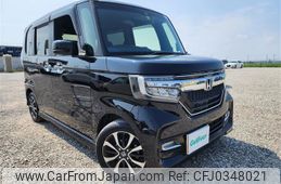 honda n-box 2017 -HONDA--N BOX DBA-JF3--JF3-1041821---HONDA--N BOX DBA-JF3--JF3-1041821-