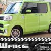 daihatsu wake 2019 quick_quick_LA700S_LA700S-0146563 image 1