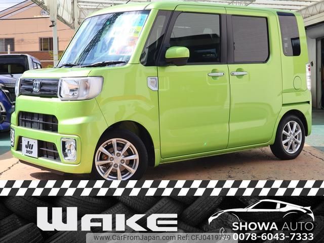 daihatsu wake 2019 quick_quick_LA700S_LA700S-0146563 image 1