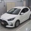 toyota yaris 2021 -TOYOTA--Yaris 5BA-KSP210--KSP210-0046130---TOYOTA--Yaris 5BA-KSP210--KSP210-0046130- image 1