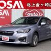 subaru impreza-g4 2018 -SUBARU--Impreza G4 DBA-GK3--GK3-004667---SUBARU--Impreza G4 DBA-GK3--GK3-004667- image 1