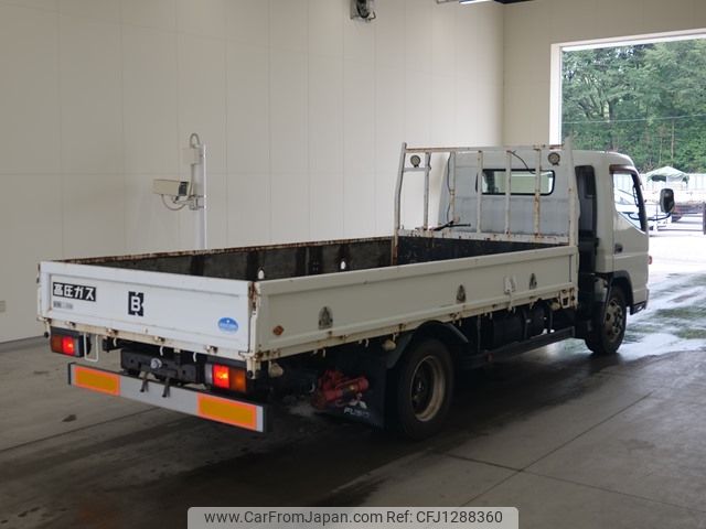 mitsubishi-fuso canter 2010 -MITSUBISHI--Canter FE83DY-570324---MITSUBISHI--Canter FE83DY-570324- image 2