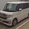 daihatsu tanto 2015 -DAIHATSU 【千葉 585ﾒ 808】--Tanto DBA-LA600S--LA600S-0288888---DAIHATSU 【千葉 585ﾒ 808】--Tanto DBA-LA600S--LA600S-0288888- image 1