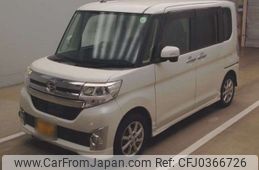 daihatsu tanto 2015 -DAIHATSU 【千葉 585ﾒ 808】--Tanto DBA-LA600S--LA600S-0288888---DAIHATSU 【千葉 585ﾒ 808】--Tanto DBA-LA600S--LA600S-0288888-