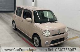 daihatsu mira-cocoa 2011 -DAIHATSU 【後日 】--Mira Cocoa L675S-0060193---DAIHATSU 【後日 】--Mira Cocoa L675S-0060193-