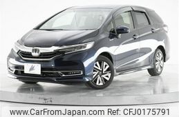 honda shuttle 2019 -HONDA--Shuttle 6AA-GP7--GP7-2102144---HONDA--Shuttle 6AA-GP7--GP7-2102144-