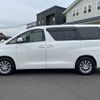 toyota alphard 2014 -TOYOTA--Alphard DBA-ANH20W--ANH20-8337880---TOYOTA--Alphard DBA-ANH20W--ANH20-8337880- image 8