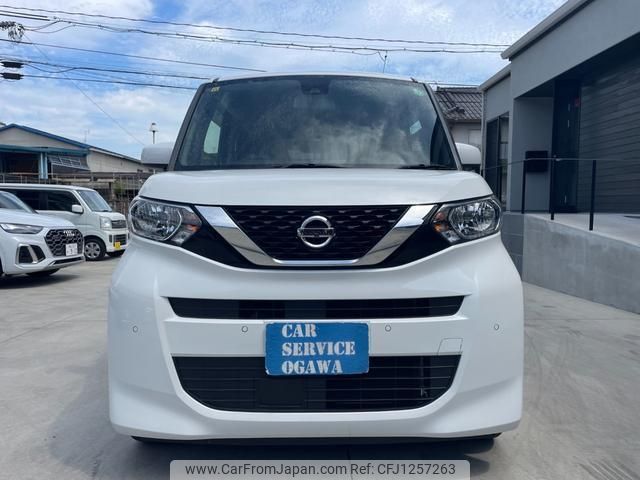 nissan roox 2020 quick_quick_B44A_B44A-0032597 image 2