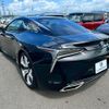 lexus lc 2021 CFJ1601970 image 8
