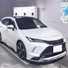 toyota harrier 2021 -TOYOTA 【筑豊 333ﾔ80】--Harrier AXUH80-0023676---TOYOTA 【筑豊 333ﾔ80】--Harrier AXUH80-0023676- image 1