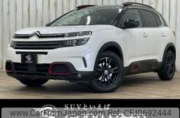 citroen c5 2020 -CITROEN--Citroen C5 3DA-C84AH01--VR7AJEHZRLL054758---CITROEN--Citroen C5 3DA-C84AH01--VR7AJEHZRLL054758-