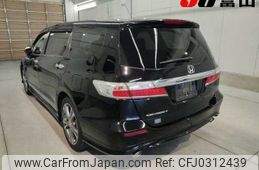 honda odyssey 2013 TE1979