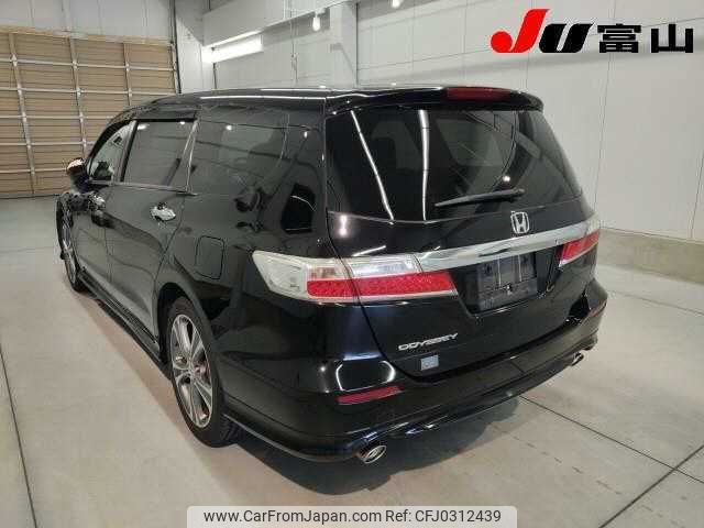 honda odyssey 2013 TE1979 image 1