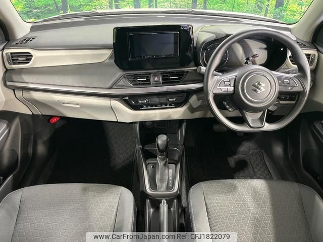 suzuki swift 2024 CFJ1822079 image 2